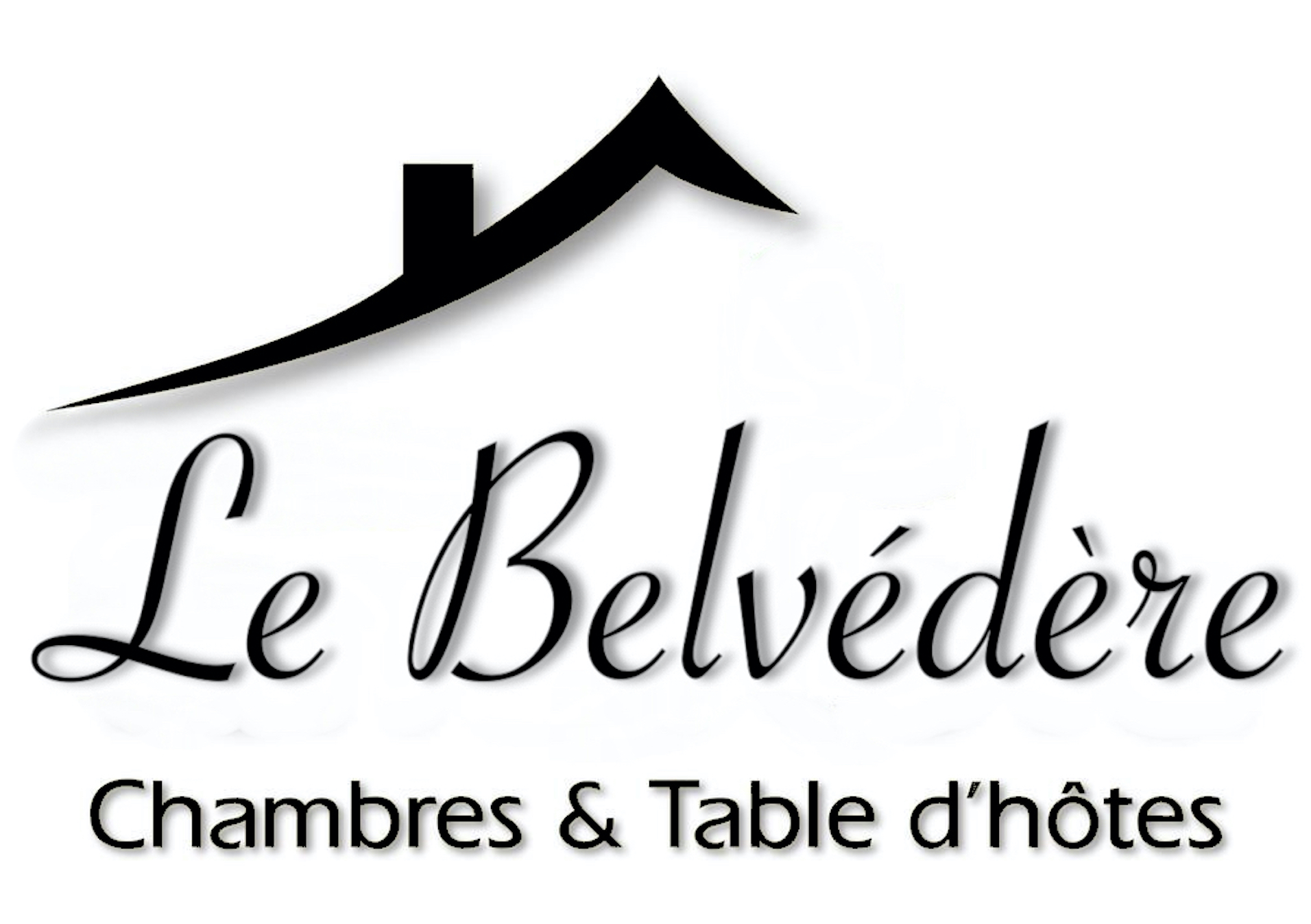 Le Belvédère